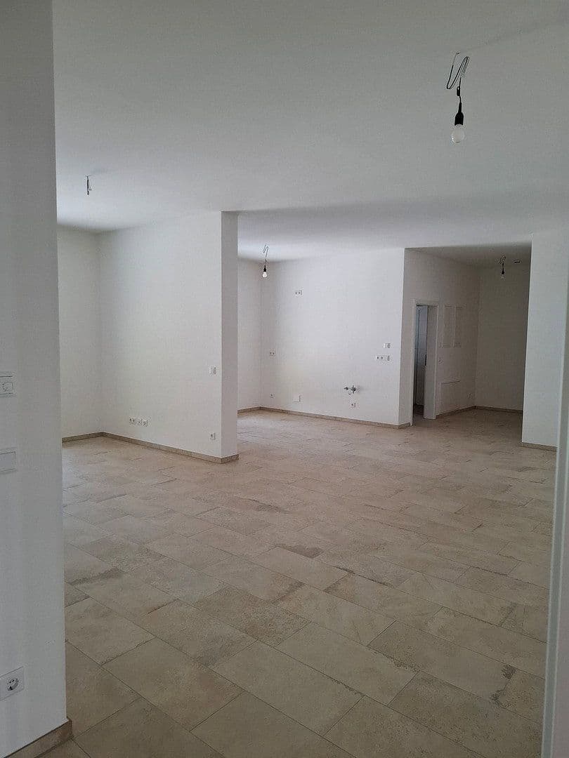 Pronájem bytu 3+1 95 m², Nettelkofen 24 e, Grafing bei München, Bavorsko Pronájem bytu 3+1 95 m², Nettelkofen 24 e, Grafing bei München, Bavorsko