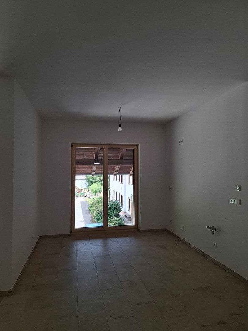 Pronájem bytu 3+1 95 m², Nettelkofen 24 e, Grafing bei München, Bavorsko Pronájem bytu 3+1 95 m², Nettelkofen 24 e, Grafing bei München, Bavorsko