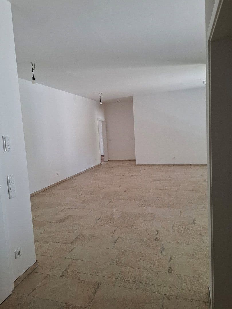 Pronájem bytu 3+1 95 m², Nettelkofen 24 e, Grafing bei München, Bavorsko Pronájem bytu 3+1 95 m², Nettelkofen 24 e, Grafing bei München, Bavorsko