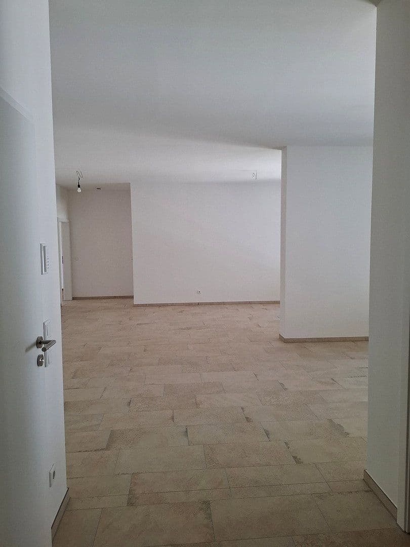 Pronájem bytu 3+1 95 m², Nettelkofen 24 e, Grafing bei München, Bavorsko Pronájem bytu 3+1 95 m², Nettelkofen 24 e, Grafing bei München, Bavorsko