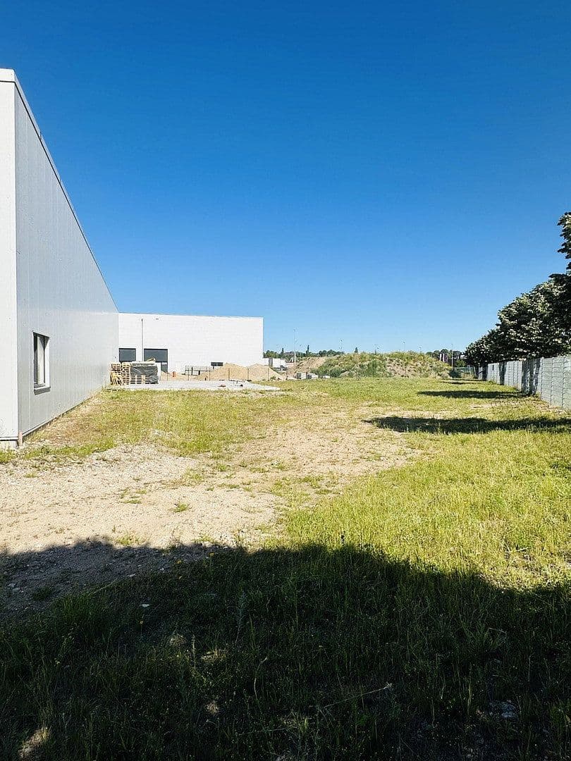 Prodej pozemku 1.330 m², Kohlenmühle 11, Lübeck-Kücknitz, Šlesvicko-Holštýnsko Prodej pozemku 1.330 m², Kohlenmühle 11, Lübeck-Kücknitz, Šlesvicko-Holštýnsko