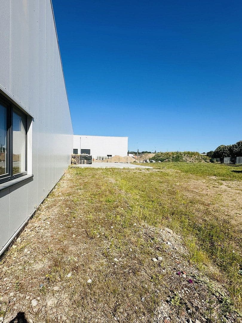 Prodej pozemku 1.330 m², Kohlenmühle 11, Lübeck-Kücknitz, Šlesvicko-Holštýnsko Prodej pozemku 1.330 m², Kohlenmühle 11, Lübeck-Kücknitz, Šlesvicko-Holštýnsko