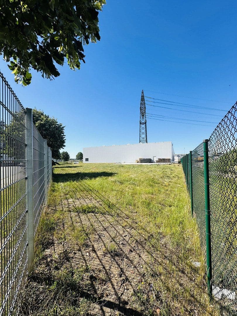Prodej pozemku 1.330 m², Kohlenmühle 11, Lübeck-Kücknitz, Šlesvicko-Holštýnsko Prodej pozemku 1.330 m², Kohlenmühle 11, Lübeck-Kücknitz, Šlesvicko-Holštýnsko