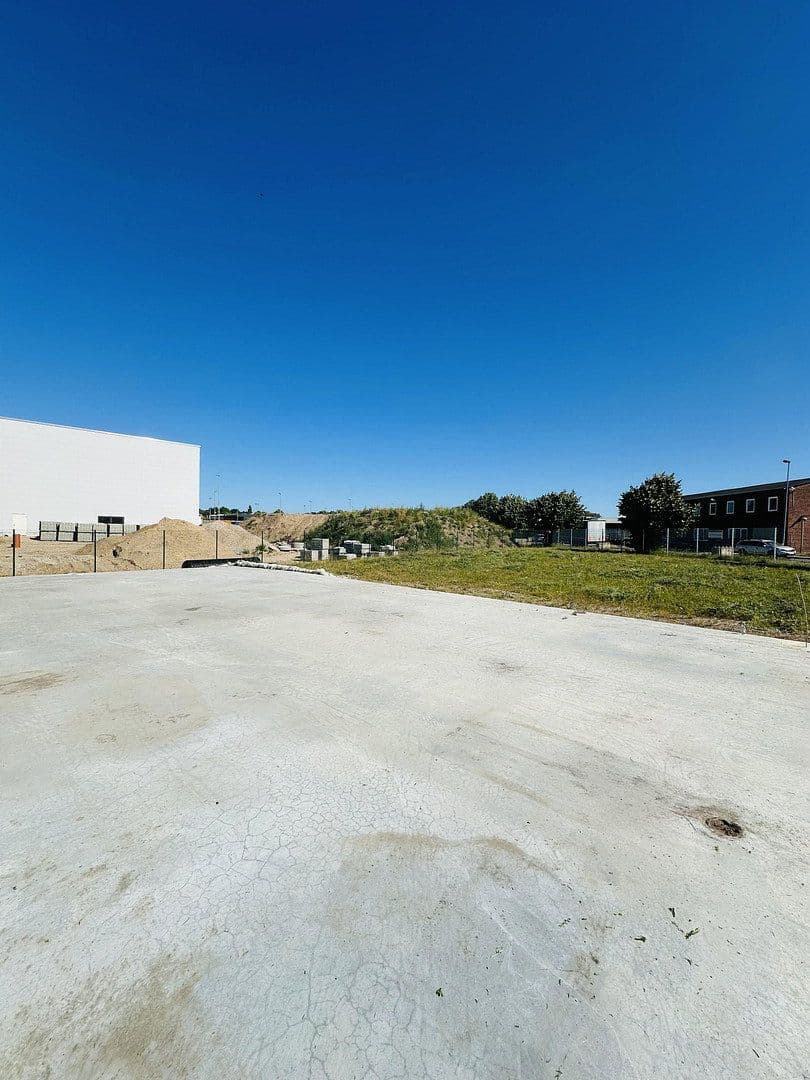 Prodej pozemku 1.330 m², Kohlenmühle 11, Lübeck-Kücknitz, Šlesvicko-Holštýnsko Prodej pozemku 1.330 m², Kohlenmühle 11, Lübeck-Kücknitz, Šlesvicko-Holštýnsko