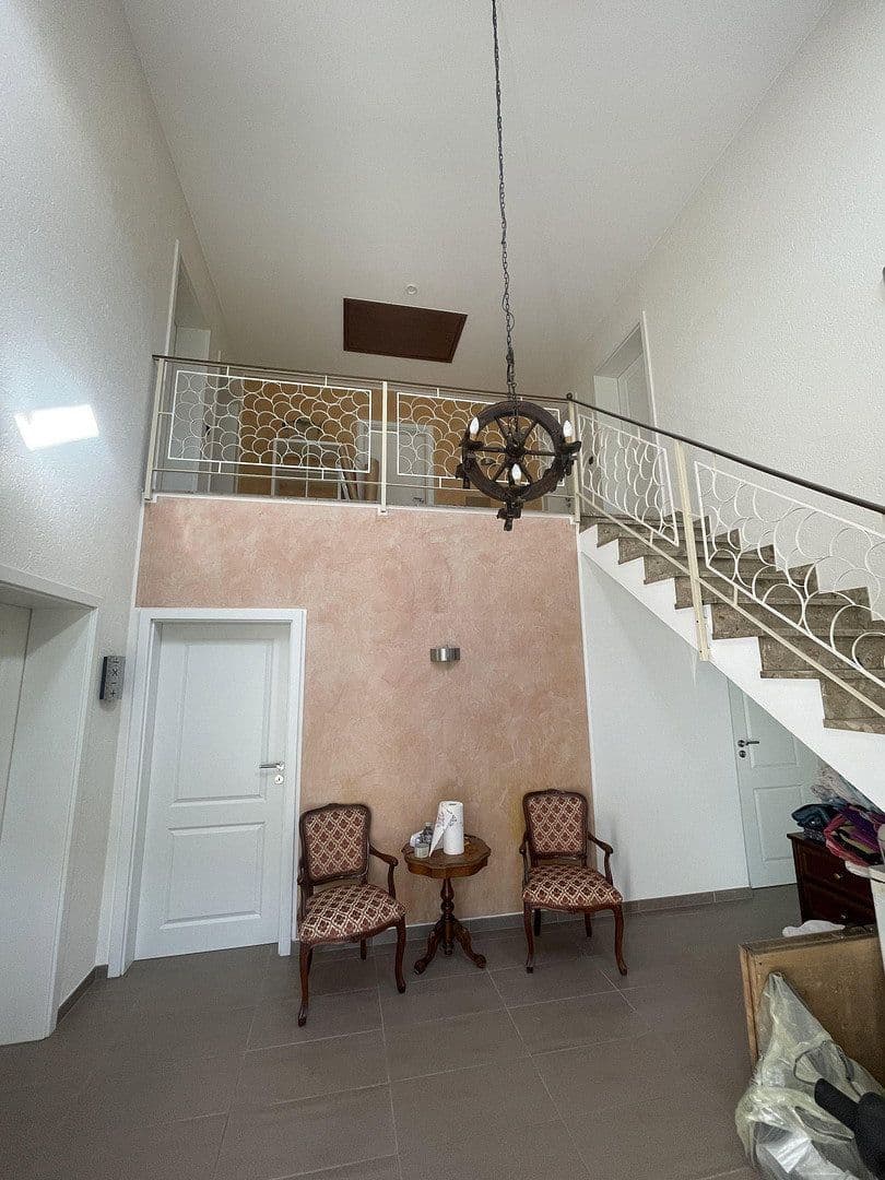 Prodej domu 225 m², pozemek 604 m², Trierweiler, Porýní-Falc Prodej domu 225 m², pozemek 604 m², Trierweiler, Porýní-Falc