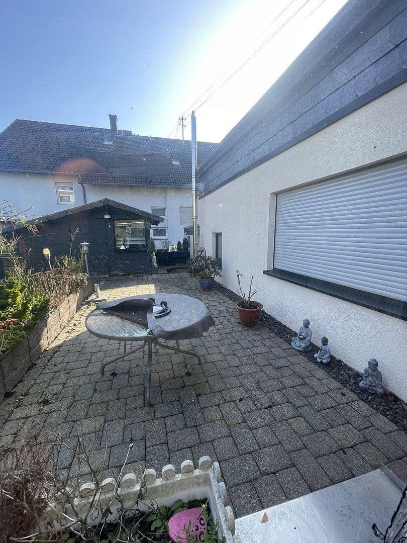 Prodej domu 225 m², pozemek 604 m², Trierweiler, Porýní-Falc Prodej domu 225 m², pozemek 604 m², Trierweiler, Porýní-Falc