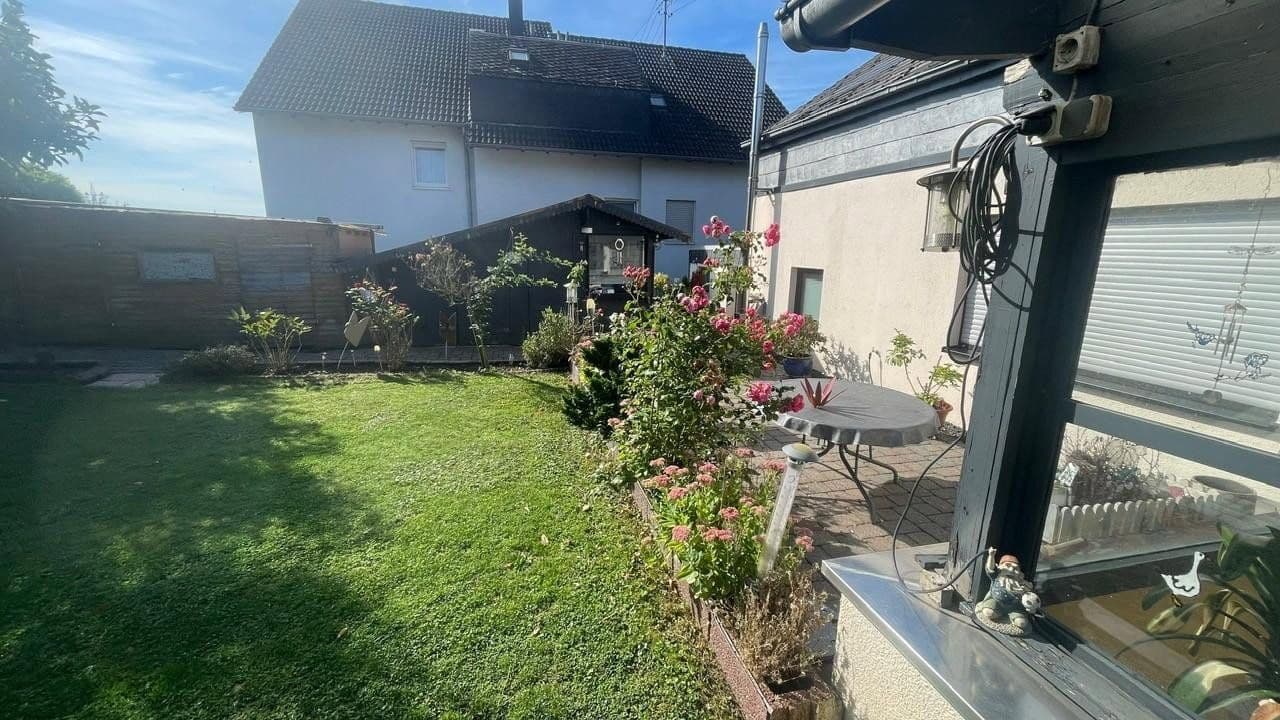 Prodej domu 225 m², pozemek 604 m², Trierweiler, Porýní-Falc Prodej domu 225 m², pozemek 604 m², Trierweiler, Porýní-Falc