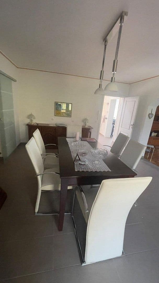 Prodej domu 225 m², pozemek 604 m², Trierweiler, Porýní-Falc Prodej domu 225 m², pozemek 604 m², Trierweiler, Porýní-Falc