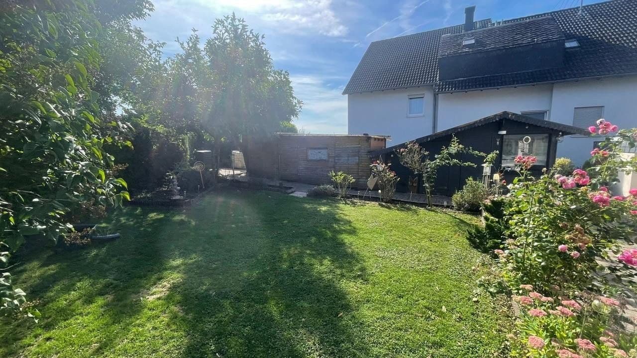 Prodej domu 225 m², pozemek 604 m², Trierweiler, Porýní-Falc Prodej domu 225 m², pozemek 604 m², Trierweiler, Porýní-Falc