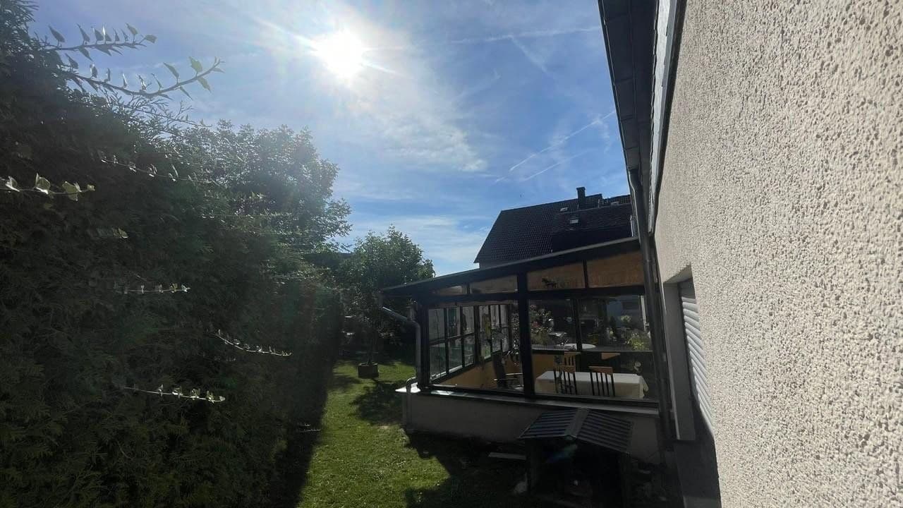 Prodej domu 225 m², pozemek 604 m², Trierweiler, Porýní-Falc Prodej domu 225 m², pozemek 604 m², Trierweiler, Porýní-Falc