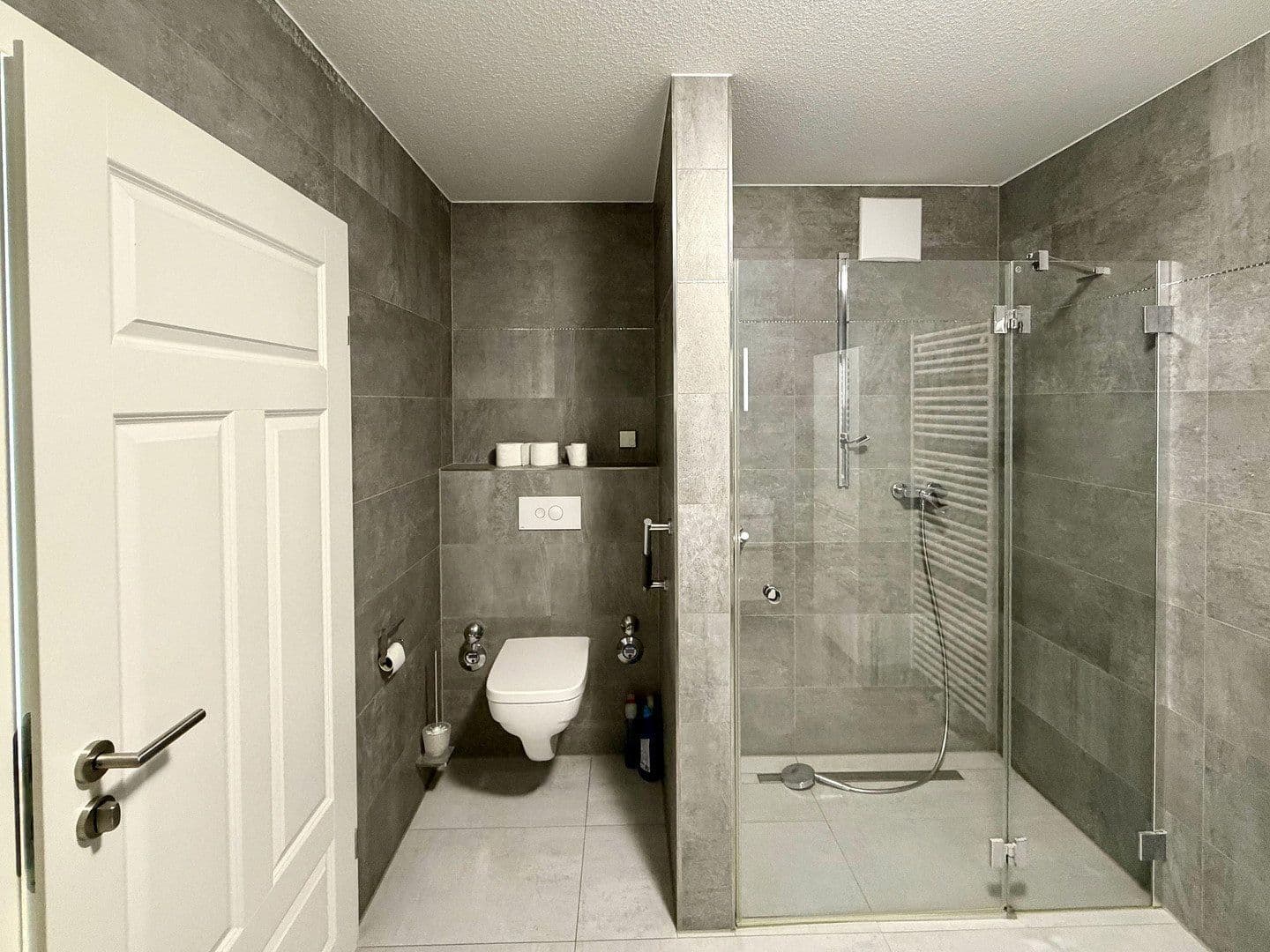 Pronájem bytu 3+1 107 m², Wermelskirchen, Severní Porýní-Vestfálsko Pronájem bytu 3+1 107 m², Wermelskirchen, Severní Porýní-Vestfálsko