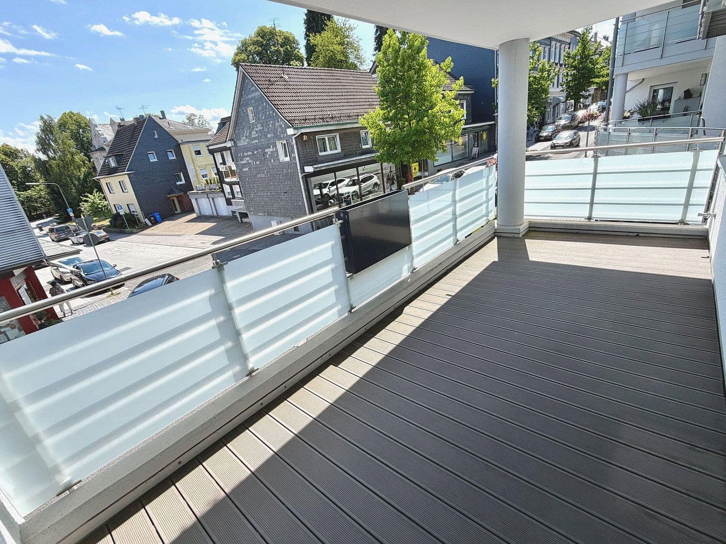 Pronájem bytu 3+1 107 m², Wermelskirchen, Severní Porýní-Vestfálsko Pronájem bytu 3+1 107 m², Wermelskirchen, Severní Porýní-Vestfálsko