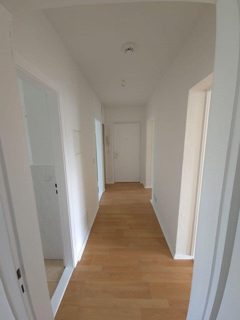 Prodej bytu 3+1 60 m², Archenholdstraße 27, Berlin, Berlín Prodej bytu 3+1 60 m², Archenholdstraße 27, Berlin, Berlín