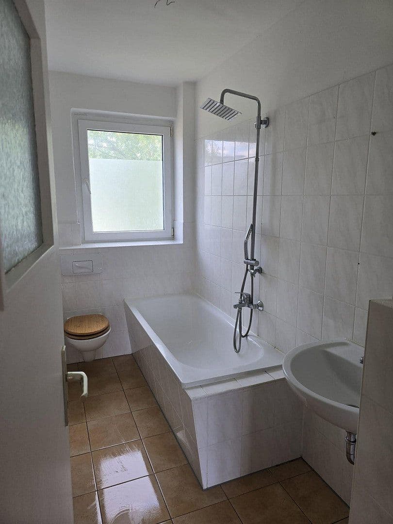 Prodej bytu 3+1 60 m², Archenholdstraße 27, Berlin, Berlín Prodej bytu 3+1 60 m², Archenholdstraße 27, Berlin, Berlín