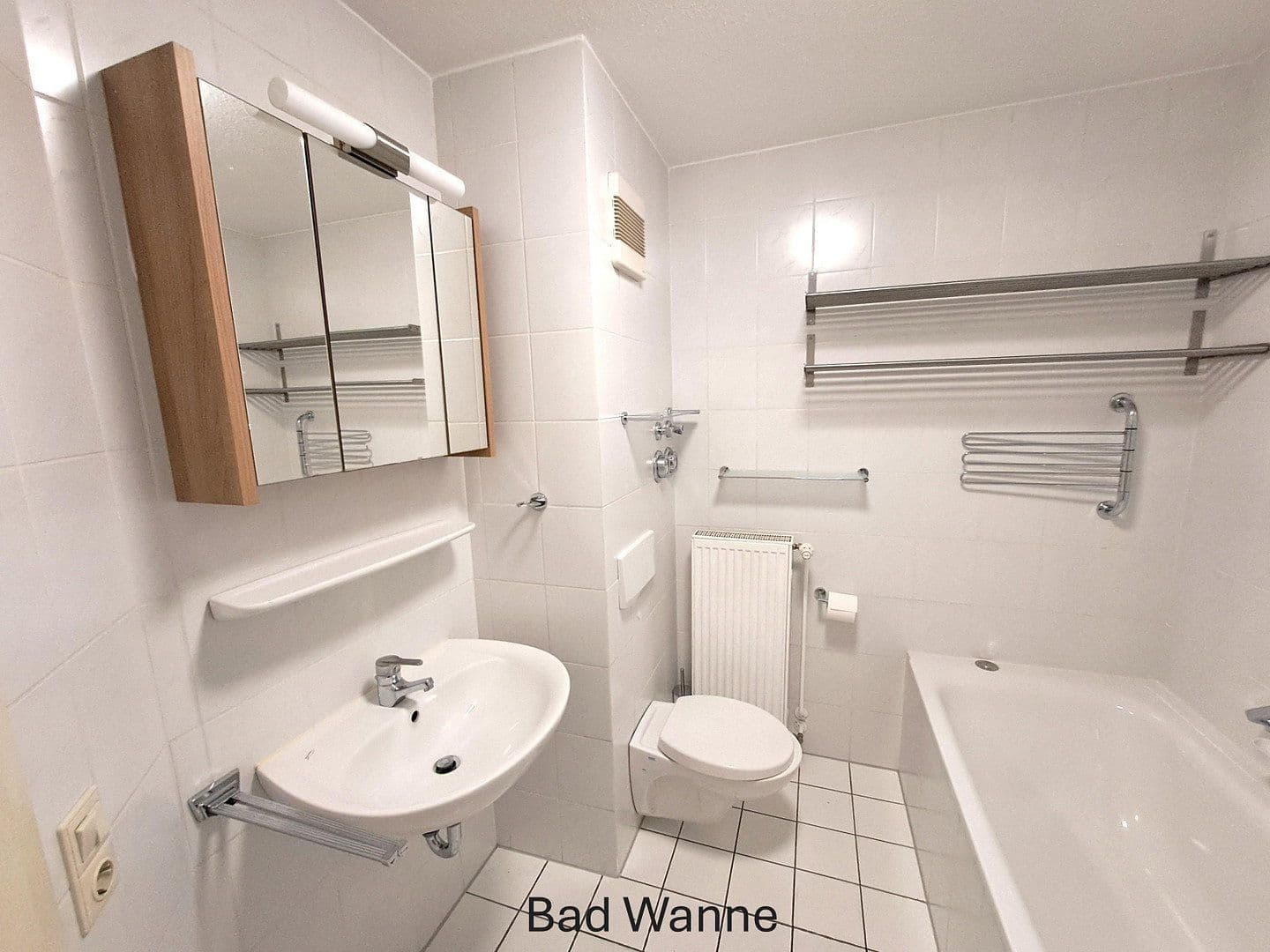 Prodej bytu 3+1 75 m², Ernt-Rein-Straße 94d, Bielefeld, Severní Porýní-Vestfálsko Prodej bytu 3+1 75 m², Ernt-Rein-Straße 94d, Bielefeld, Severní Porýní-Vestfálsko