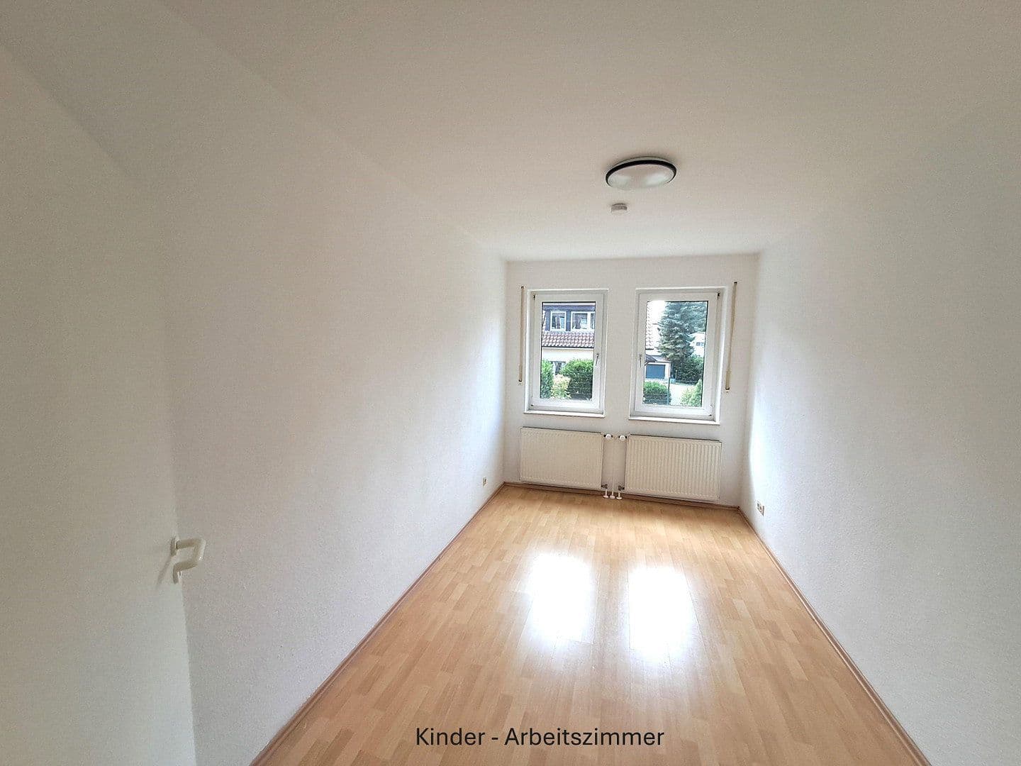 Prodej bytu 3+1 75 m², Ernt-Rein-Straße 94d, Bielefeld, Severní Porýní-Vestfálsko Prodej bytu 3+1 75 m², Ernt-Rein-Straße 94d, Bielefeld, Severní Porýní-Vestfálsko