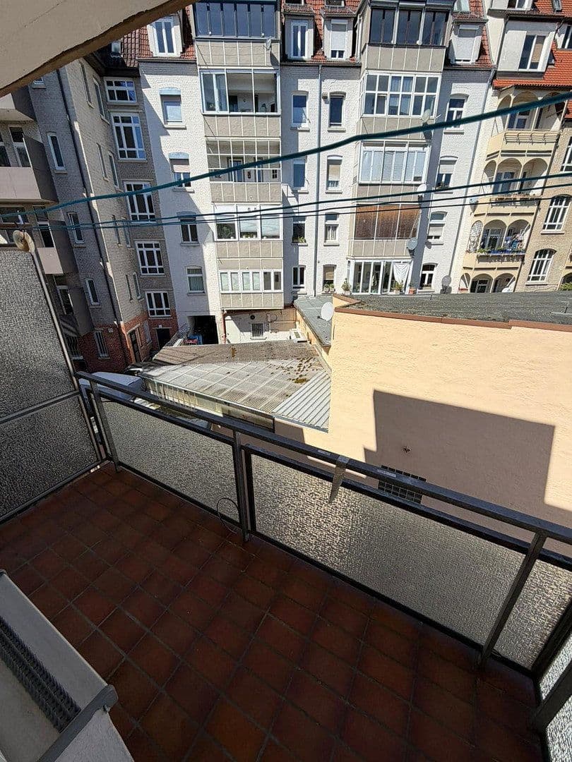 Pronájem bytu 2+kk 62 m², Kornbergstr 50, Stuttgart, Bádensko-Württembersko Pronájem bytu 2+kk 62 m², Kornbergstr 50, Stuttgart, Bádensko-Württembersko