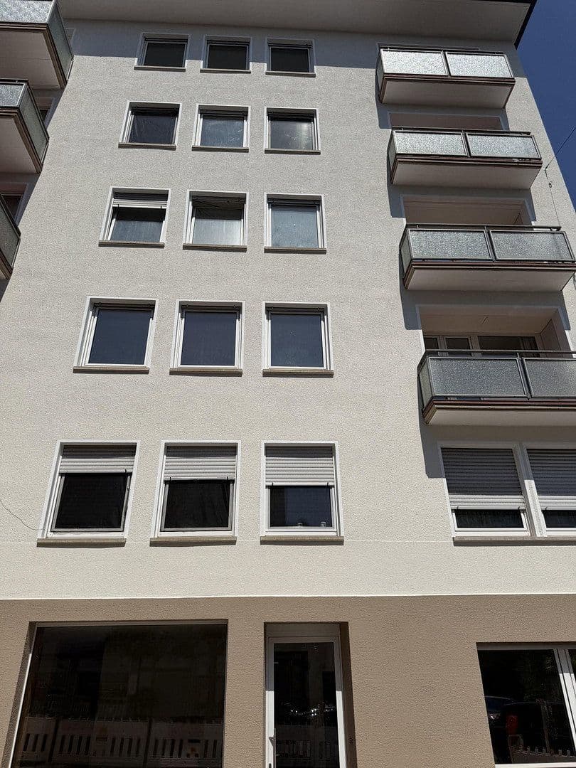 Pronájem bytu 2+kk 62 m², Kornbergstr 50, Stuttgart, Bádensko-Württembersko Pronájem bytu 2+kk 62 m², Kornbergstr 50, Stuttgart, Bádensko-Württembersko