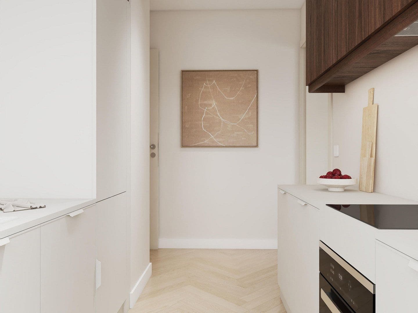 Pronájem bytu 2+kk 62 m², Kornbergstr 50, Stuttgart, Bádensko-Württembersko Pronájem bytu 2+kk 62 m², Kornbergstr 50, Stuttgart, Bádensko-Württembersko