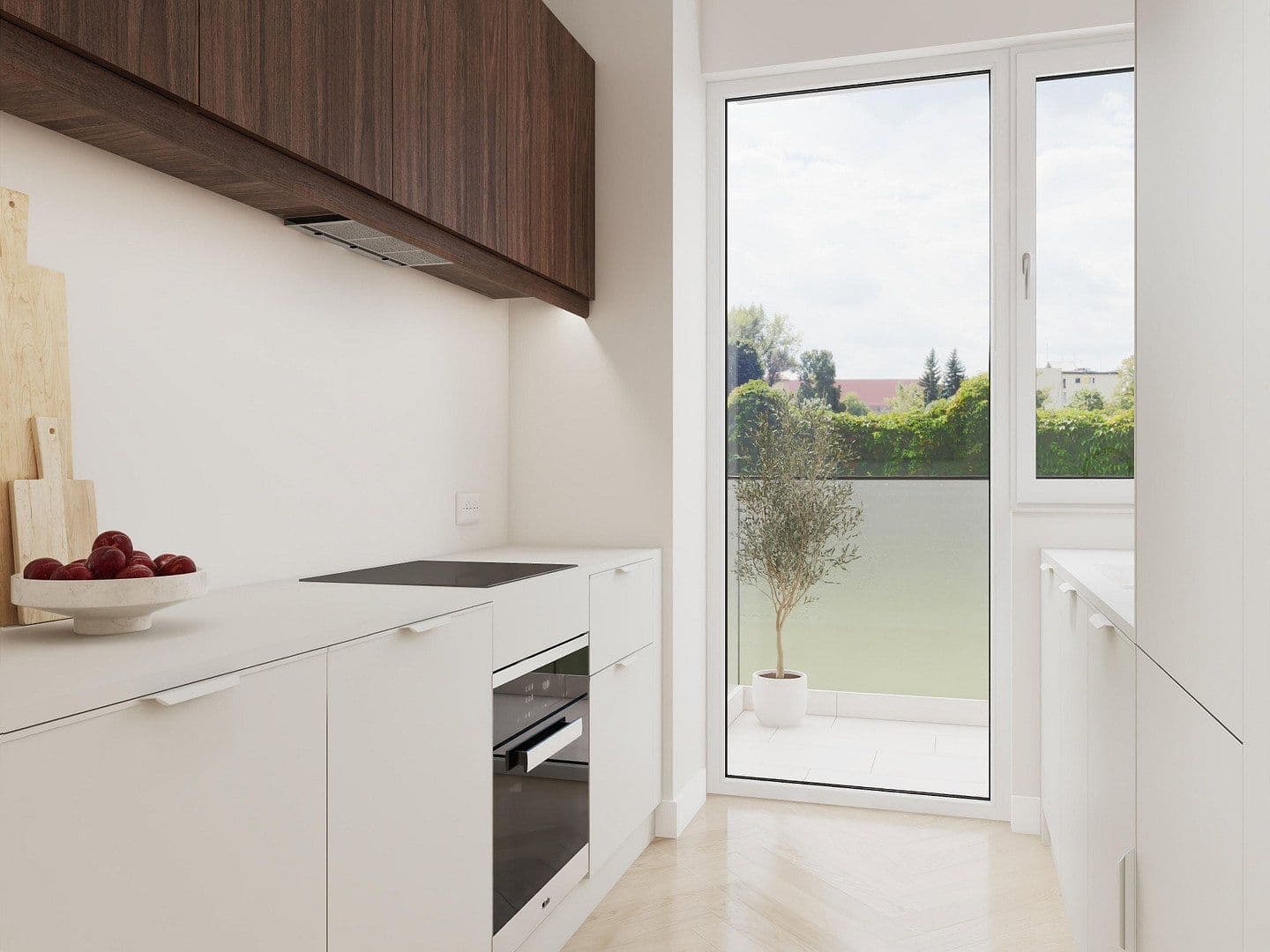Pronájem bytu 2+kk 62 m², Kornbergstr 50, Stuttgart, Bádensko-Württembersko Pronájem bytu 2+kk 62 m², Kornbergstr 50, Stuttgart, Bádensko-Württembersko