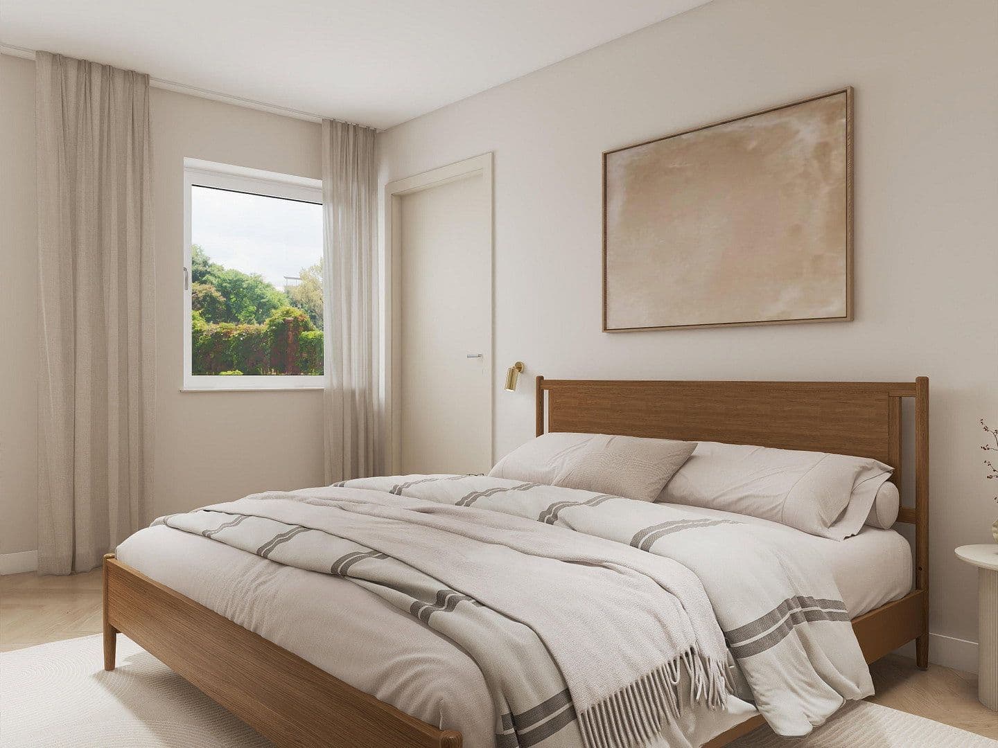 Pronájem bytu 2+kk 62 m², Kornbergstr 50, Stuttgart, Bádensko-Württembersko Pronájem bytu 2+kk 62 m², Kornbergstr 50, Stuttgart, Bádensko-Württembersko