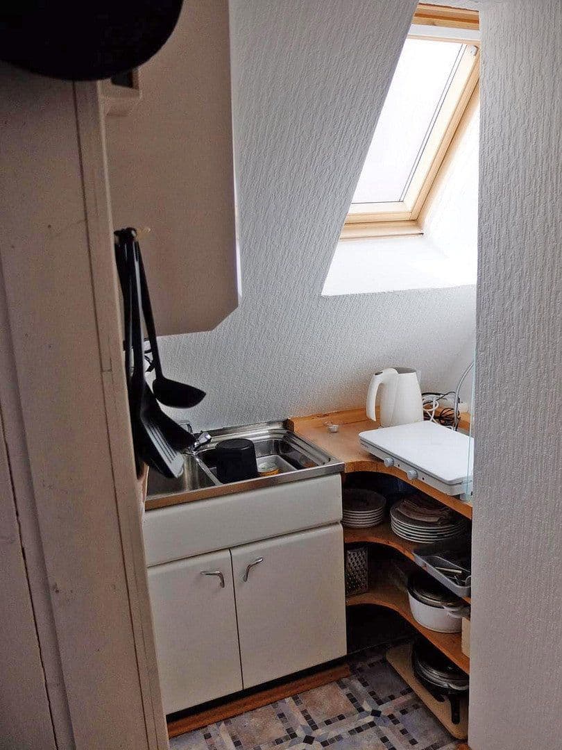 Prodej bytu 2+1 29 m², Saurengreinswinkel 7, Augsburg, Bavorsko Prodej bytu 2+1 29 m², Saurengreinswinkel 7, Augsburg, Bavorsko