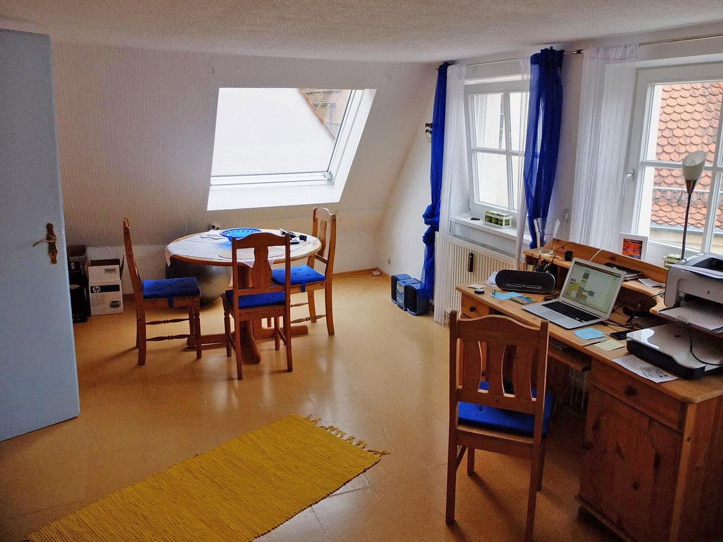 Prodej bytu 2+1 29 m², Saurengreinswinkel 7, Augsburg, Bavorsko Prodej bytu 2+1 29 m², Saurengreinswinkel 7, Augsburg, Bavorsko
