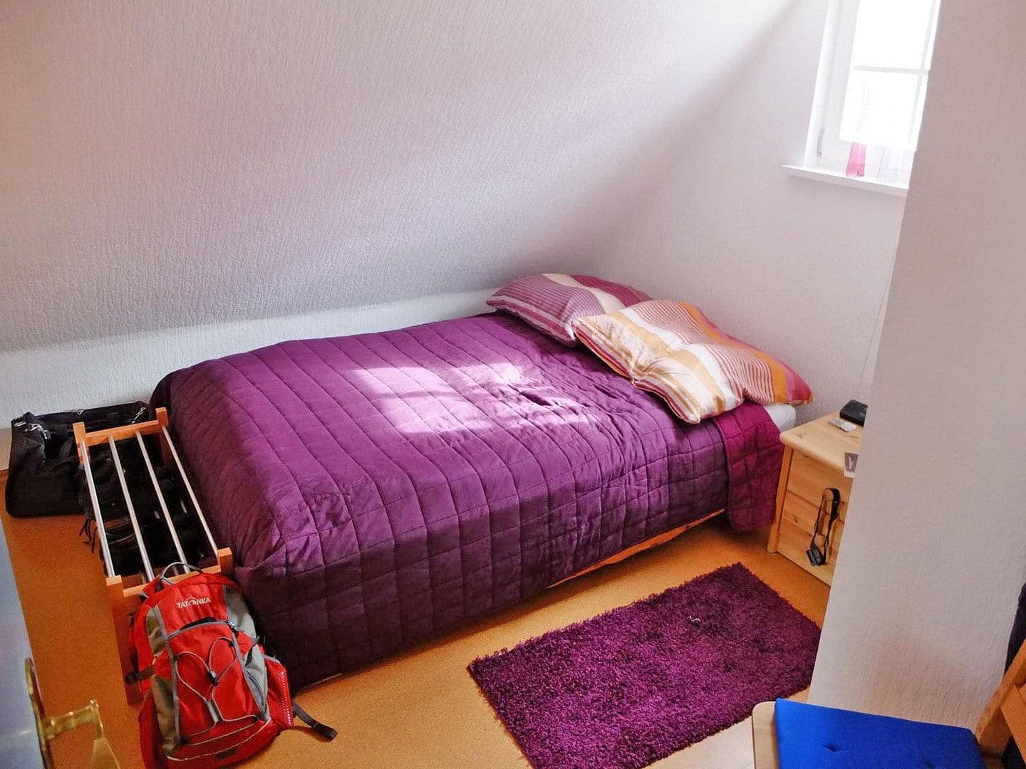 Prodej bytu 2+1 29 m², Saurengreinswinkel 7, Augsburg, Bavorsko Prodej bytu 2+1 29 m², Saurengreinswinkel 7, Augsburg, Bavorsko