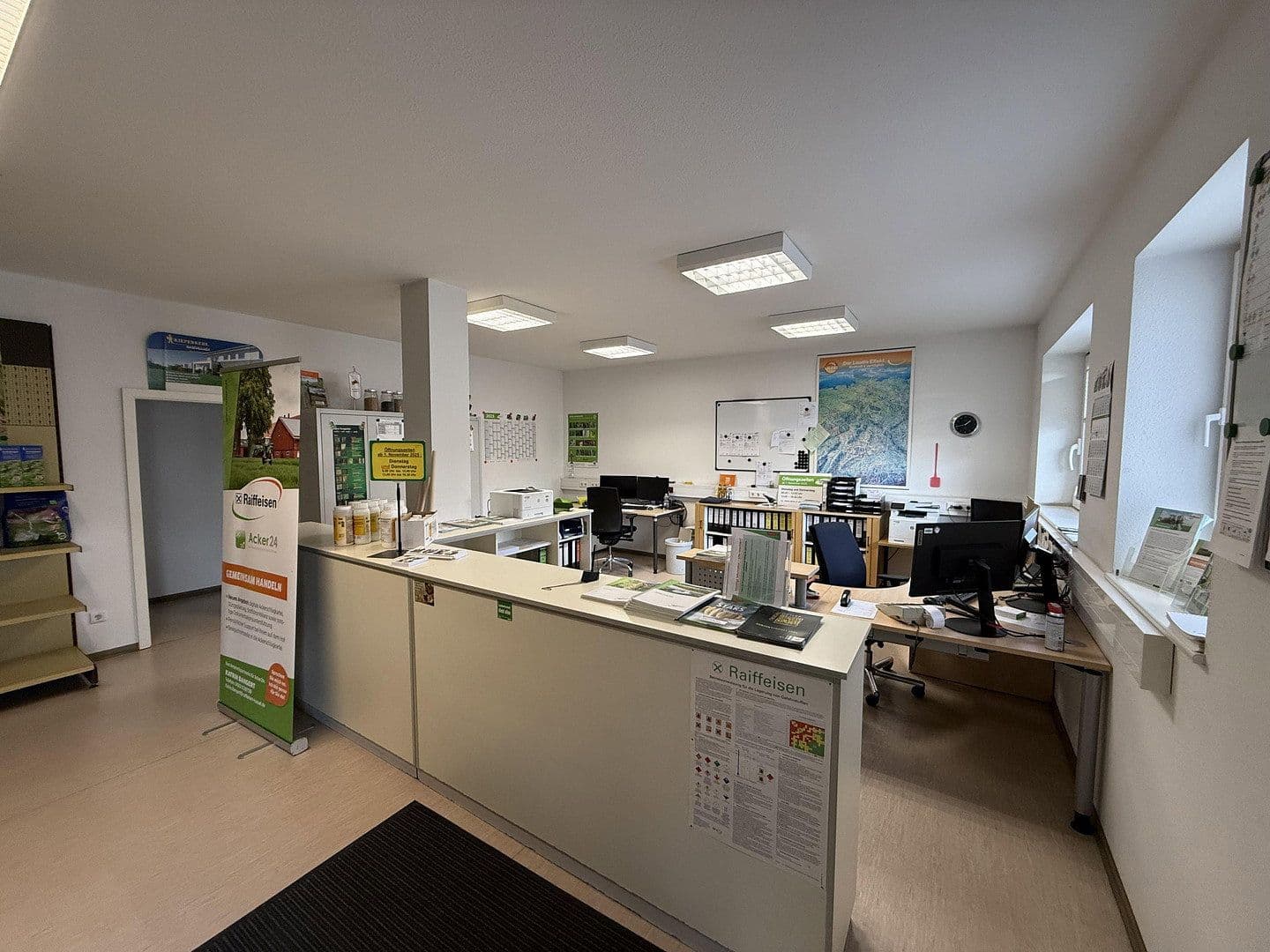 Prodej nebytového prostoru 9.227 m², Lütersheimer Straße 2, Volkmarsen, Hessen Prodej nebytového prostoru 9.227 m², Lütersheimer Straße 2, Volkmarsen, Hessen