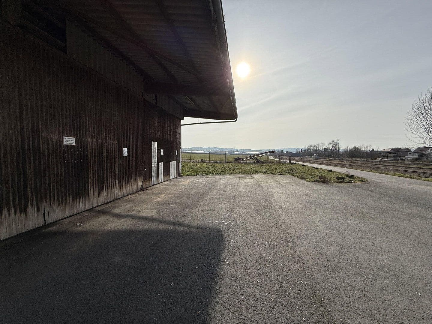Prodej nebytového prostoru 9.227 m², Lütersheimer Straße 2, Volkmarsen, Hessen Prodej nebytového prostoru 9.227 m², Lütersheimer Straße 2, Volkmarsen, Hessen