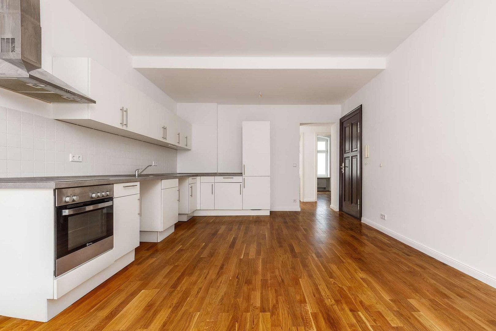 Pronájem bytu 2+kk 50 m², Ackerstraße 155, Berlin, Berlín Pronájem bytu 2+kk 50 m², Ackerstraße 155, Berlin, Berlín
