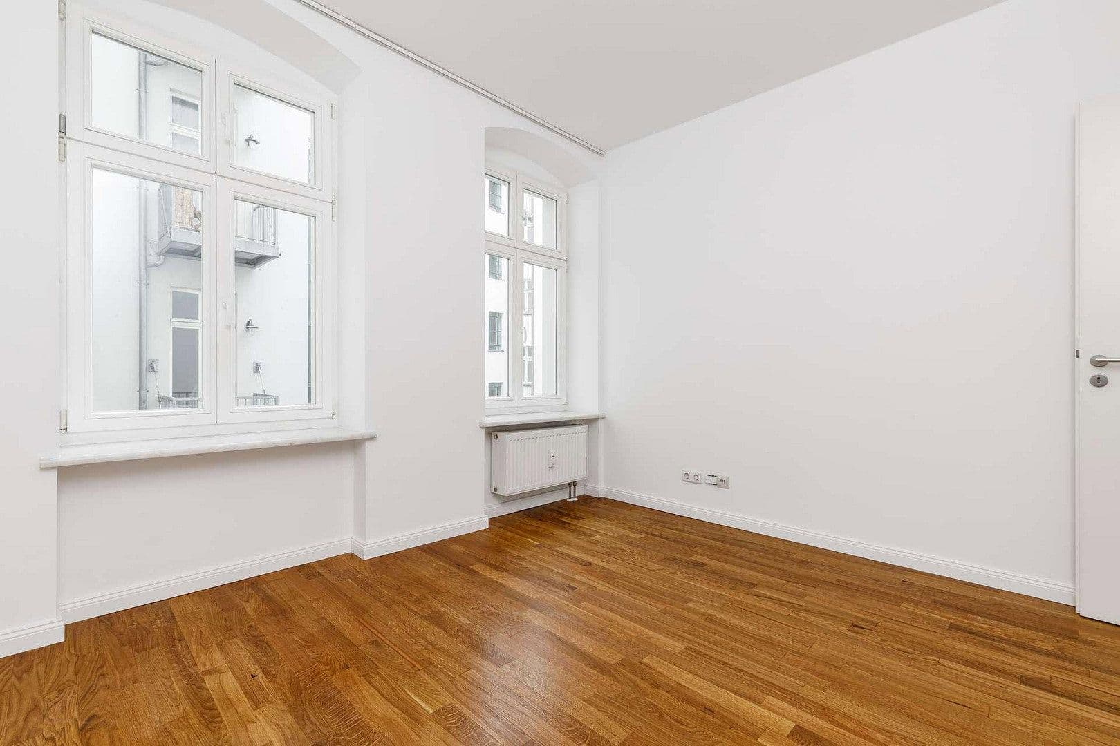 Pronájem bytu 2+kk 50 m², Ackerstraße 155, Berlin, Berlín Pronájem bytu 2+kk 50 m², Ackerstraße 155, Berlin, Berlín