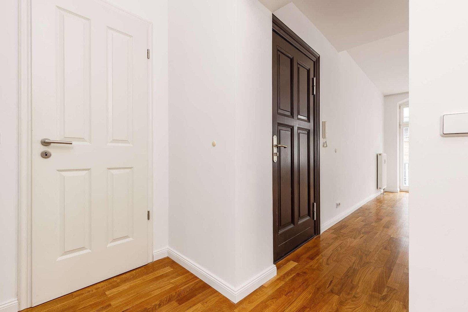 Pronájem bytu 2+kk 50 m², Ackerstraße 155, Berlin, Berlín Pronájem bytu 2+kk 50 m², Ackerstraße 155, Berlin, Berlín
