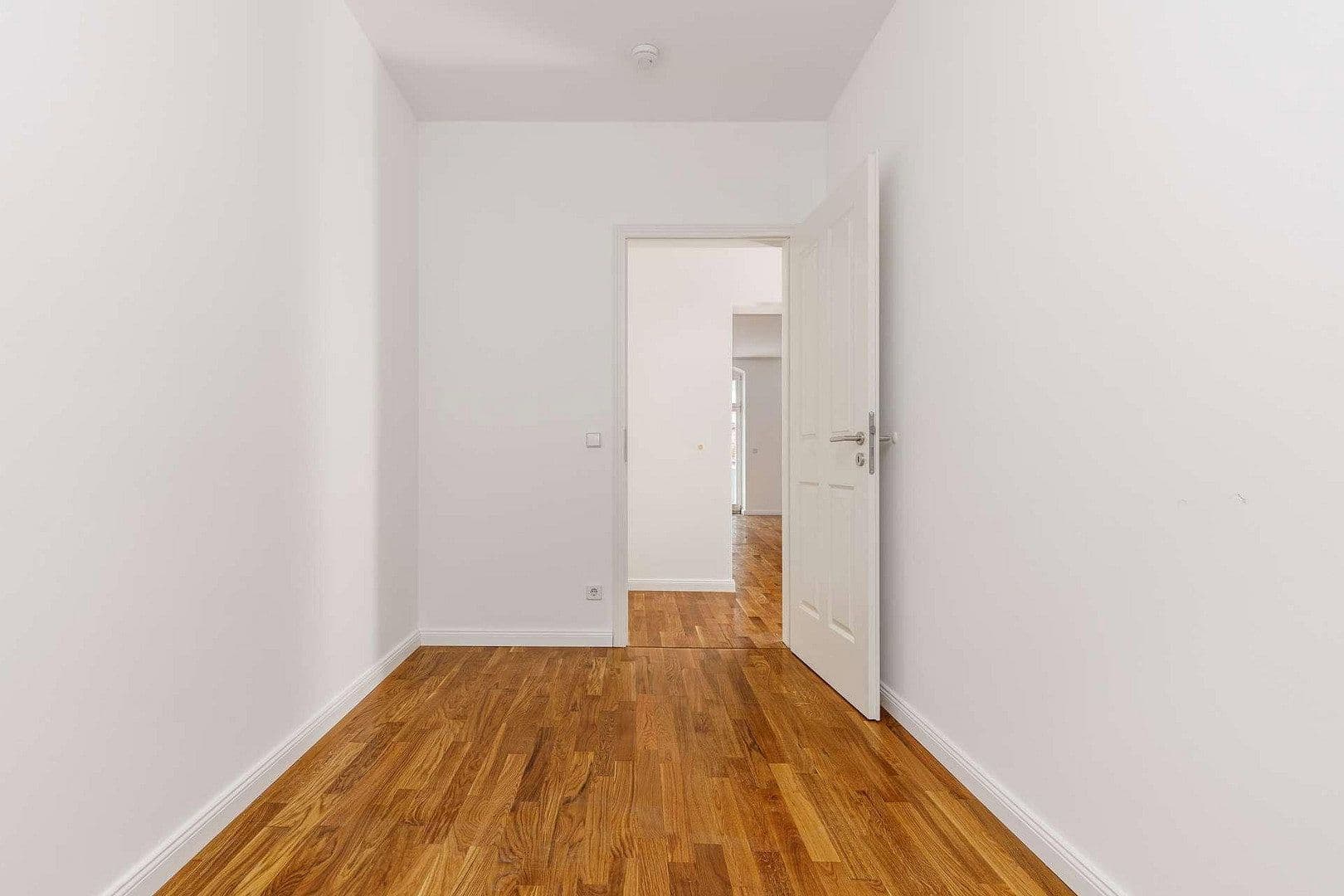 Pronájem bytu 2+kk 50 m², Ackerstraße 155, Berlin, Berlín Pronájem bytu 2+kk 50 m², Ackerstraße 155, Berlin, Berlín