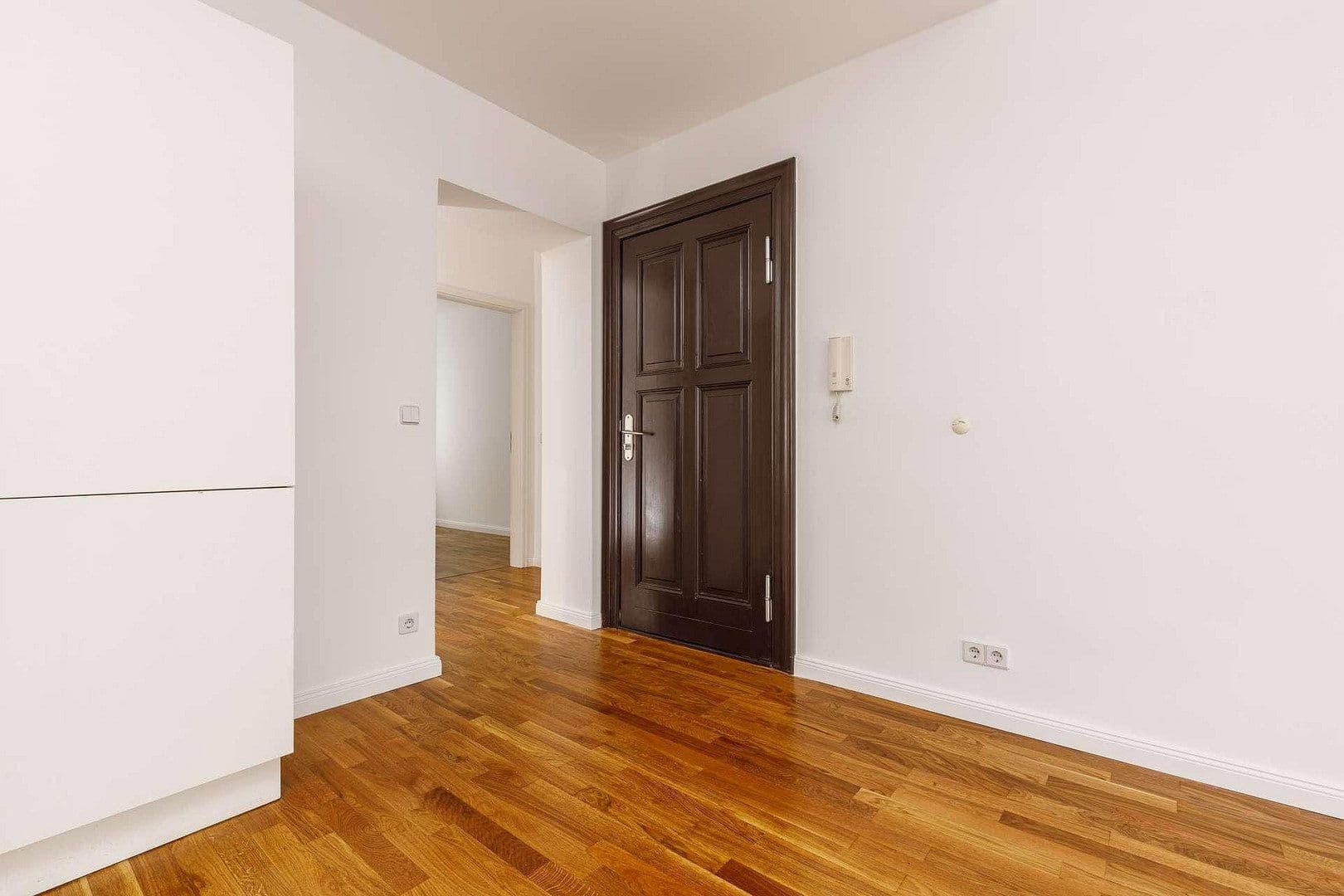 Pronájem bytu 2+kk 50 m², Ackerstraße 155, Berlin, Berlín Pronájem bytu 2+kk 50 m², Ackerstraße 155, Berlin, Berlín