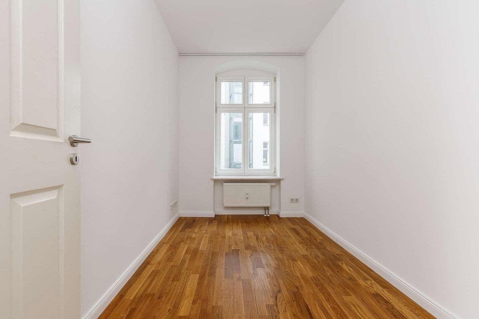 Pronájem bytu 2+kk 50 m², Ackerstraße 155, Berlin, Berlín Pronájem bytu 2+kk 50 m², Ackerstraße 155, Berlin, Berlín