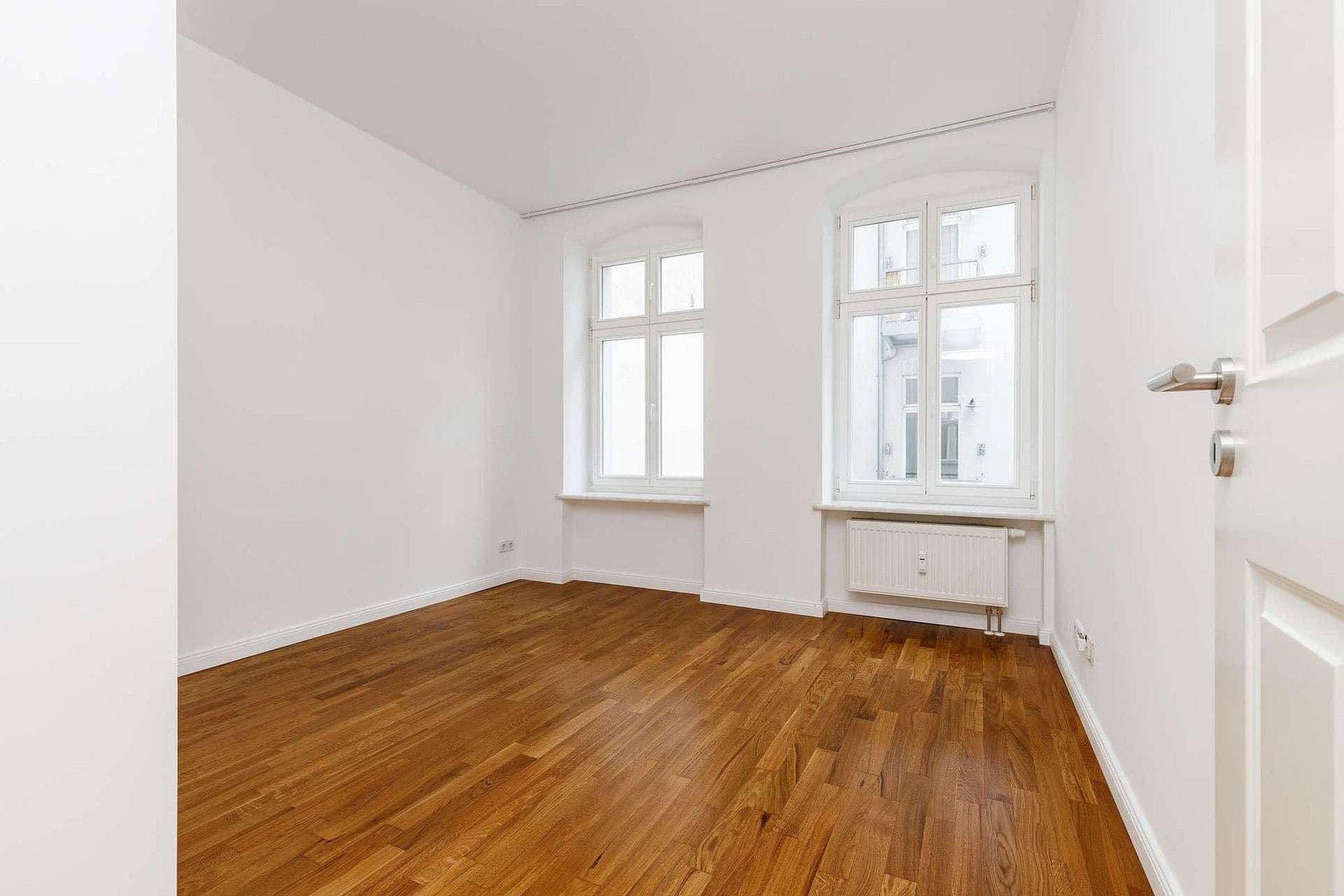 Pronájem bytu 2+kk 50 m², Ackerstraße 155, Berlin, Berlín Pronájem bytu 2+kk 50 m², Ackerstraße 155, Berlin, Berlín