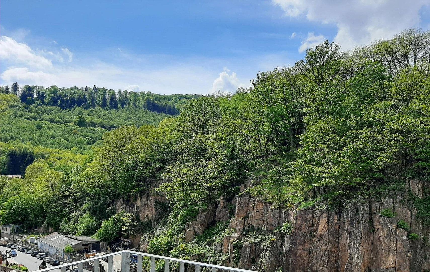 Pronájem bytu 1+1 38 m², Heidelberg, Bádensko-Württembersko Pronájem bytu 1+1 38 m², Heidelberg, Bádensko-Württembersko