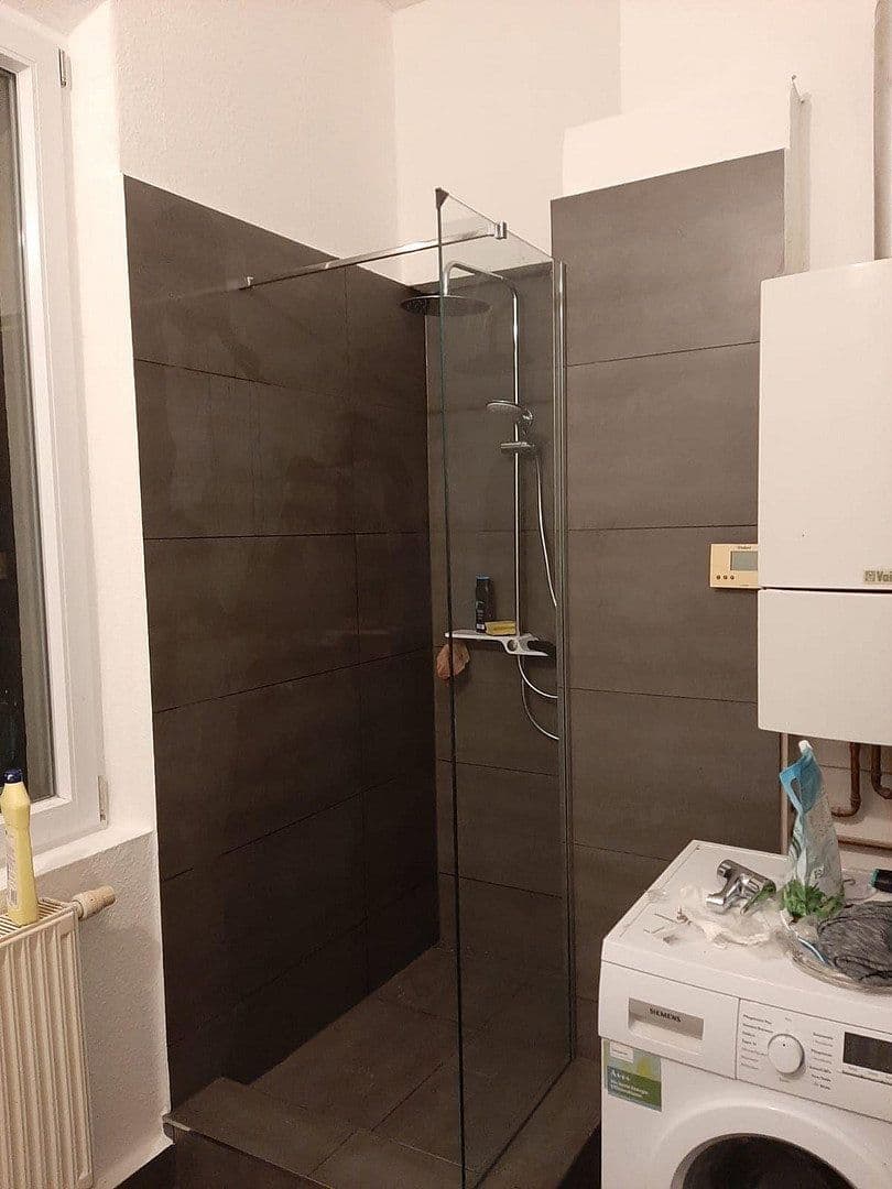 Pronájem bytu 4+1 115 m², Stromerstr. 1/1A, Nürnberg, Bavorsko Pronájem bytu 4+1 115 m², Stromerstr. 1/1A, Nürnberg, Bavorsko