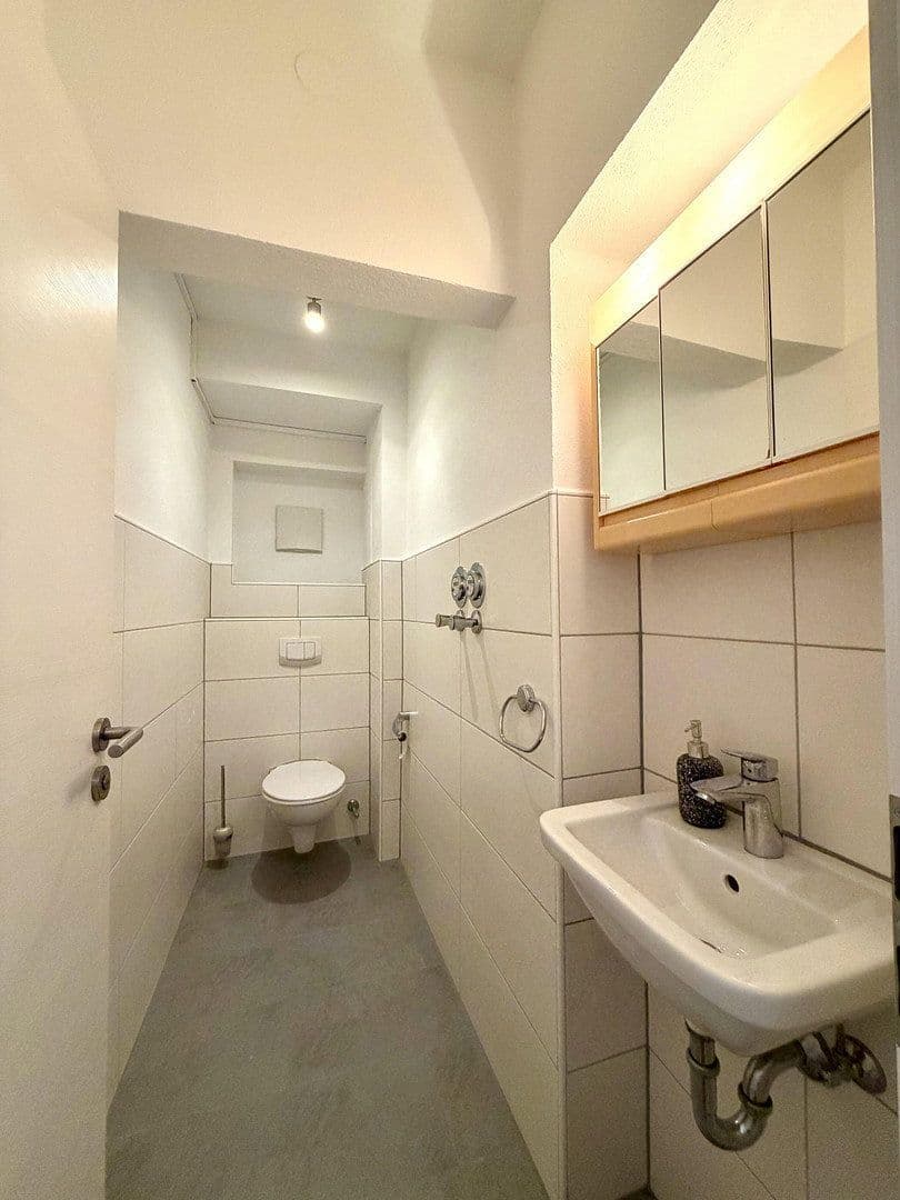 Prodej bytu 3+1 110 m², Marktoberdorf, Bavorsko Prodej bytu 3+1 110 m², Marktoberdorf, Bavorsko