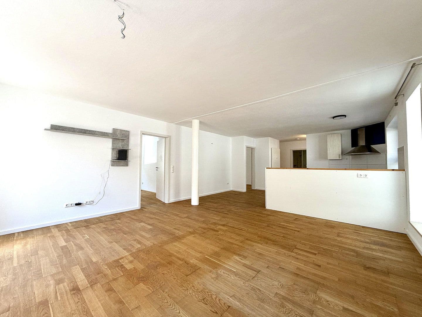 Prodej bytu 3+1 110 m², Marktoberdorf, Bavorsko Prodej bytu 3+1 110 m², Marktoberdorf, Bavorsko