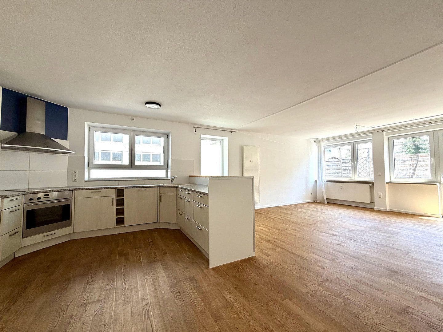Prodej bytu 3+1 110 m², Marktoberdorf, Bavorsko Prodej bytu 3+1 110 m², Marktoberdorf, Bavorsko