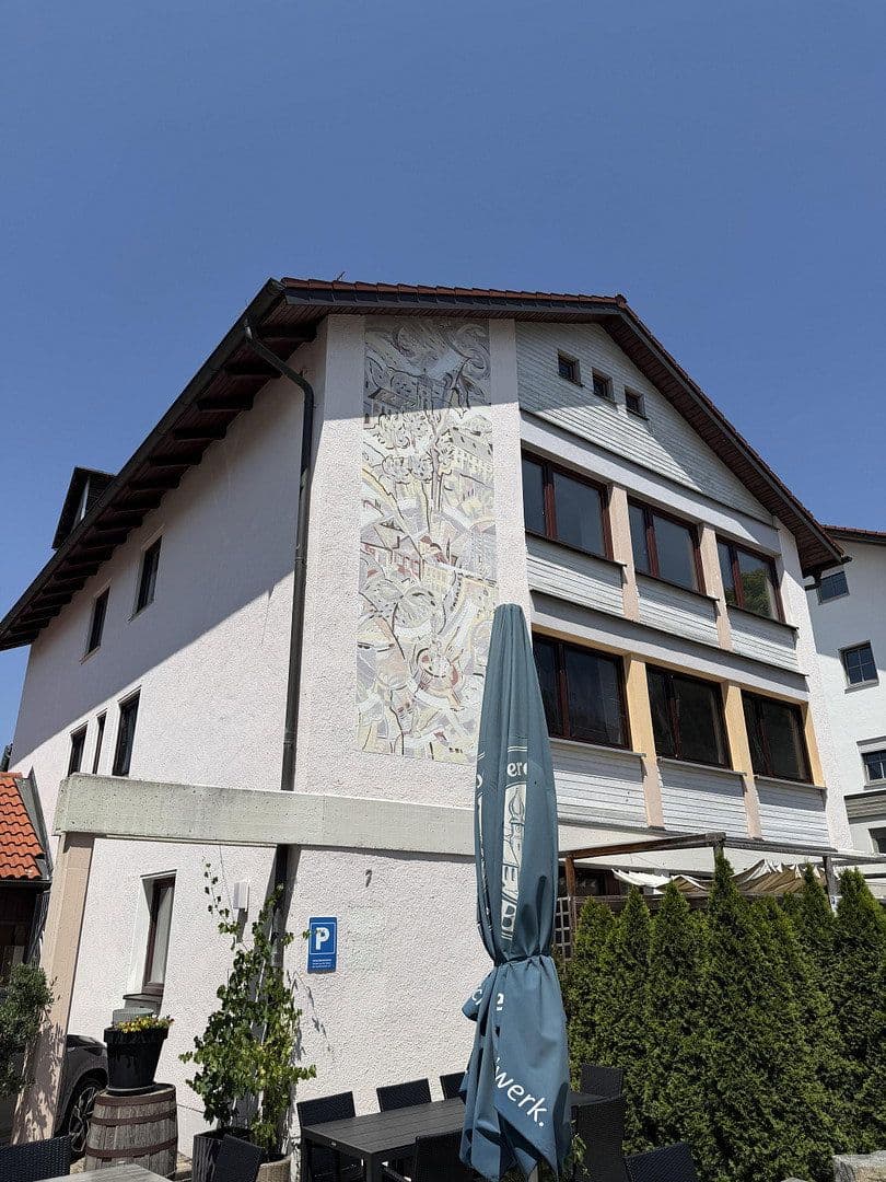 Prodej bytu 3+1 110 m², Marktoberdorf, Bavorsko Prodej bytu 3+1 110 m², Marktoberdorf, Bavorsko