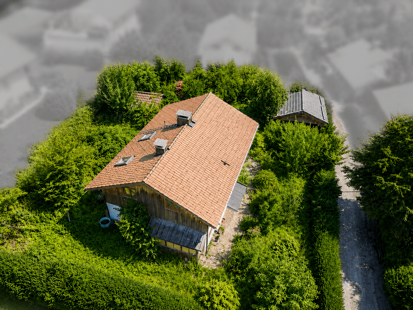 Prodej domu 110 m², pozemek 812 m², Hausham, Bavorsko Prodej domu 110 m², pozemek 812 m², Hausham, Bavorsko