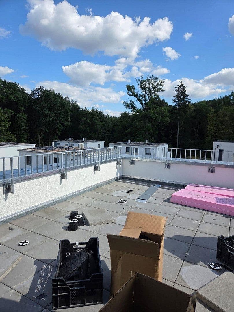 Pronájem bytu 4+1 131 m², Herbert-Belser-Ring 26, Maintal, Hessen Pronájem bytu 4+1 131 m², Herbert-Belser-Ring 26, Maintal, Hessen