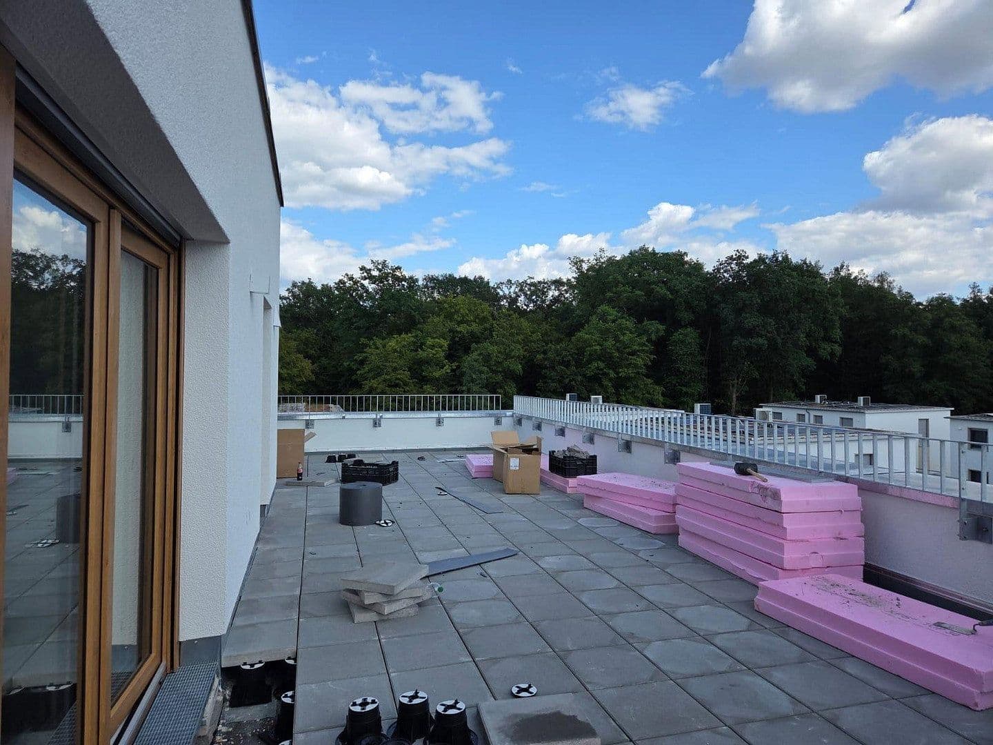 Pronájem bytu 4+1 131 m², Herbert-Belser-Ring 26, Maintal, Hessen Pronájem bytu 4+1 131 m², Herbert-Belser-Ring 26, Maintal, Hessen