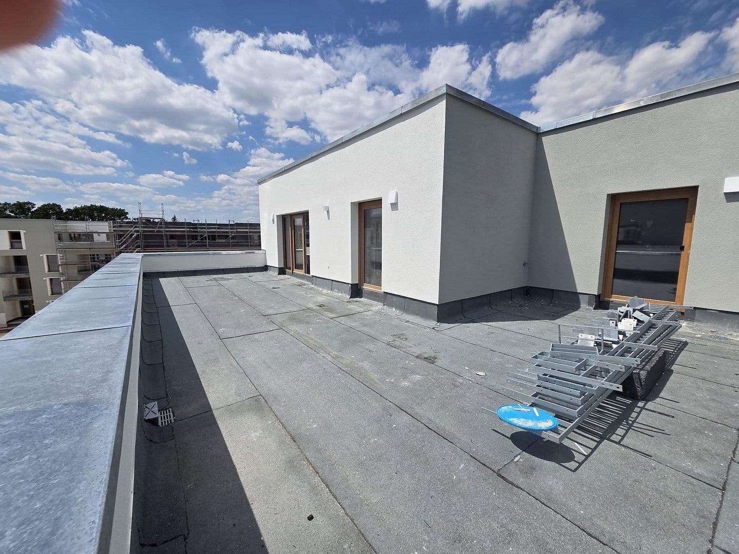 Pronájem bytu 4+1 131 m², Maintal, Hessen Pronájem bytu 4+1 131 m², Maintal, Hessen