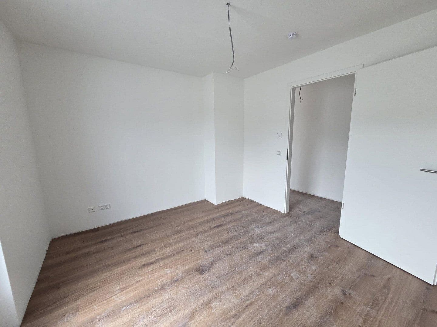Pronájem bytu 4+1 131 m², Maintal, Hessen Pronájem bytu 4+1 131 m², Maintal, Hessen