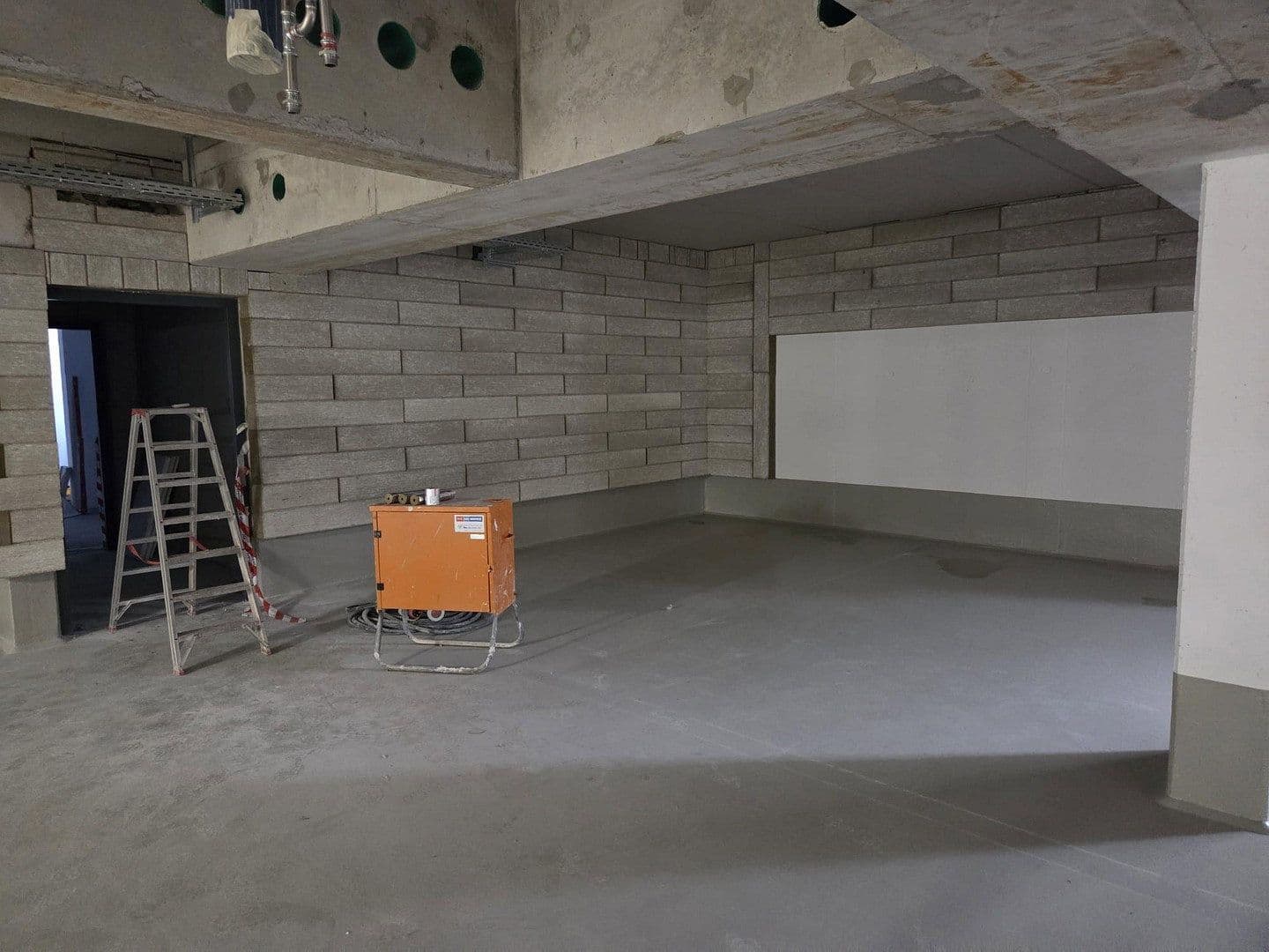 Pronájem bytu 4+1 131 m², Maintal, Hessen Pronájem bytu 4+1 131 m², Maintal, Hessen