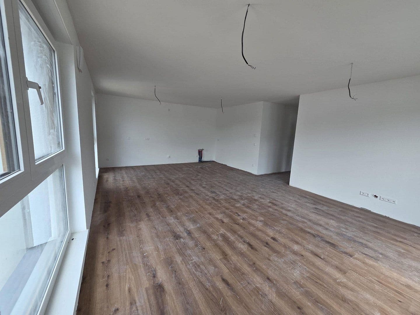Pronájem bytu 4+1 131 m², Maintal, Hessen Pronájem bytu 4+1 131 m², Maintal, Hessen